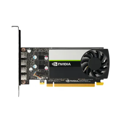 NVIDIA Quadro T1000 4G Professional Graphics Card