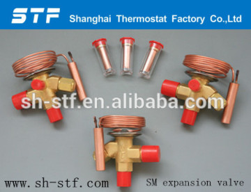 Expansion Valve for Dehumidifier