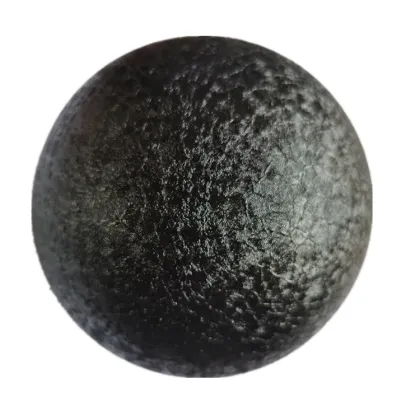 Turtle Shell Pattern Powder Coating