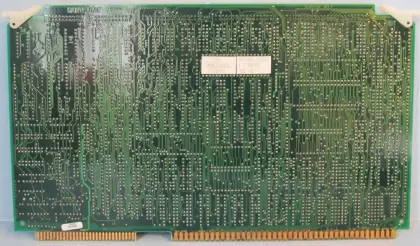ABB 6011BZ10001C Disk Drive Controller