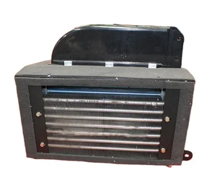 SDLG Air Conditioner Assembly