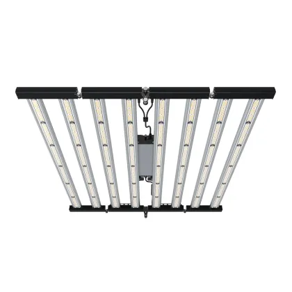 Factory Supply Kingbright Grow Lights at Factory Price