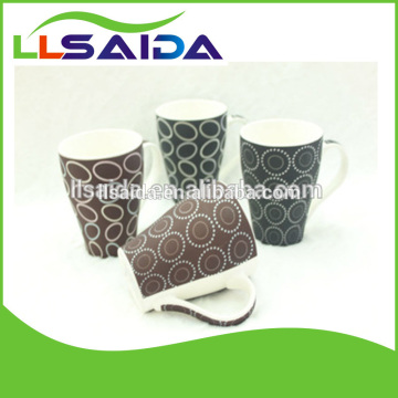 Neue Produkte 2016 DURCH PLOSE HUNAN LLSAIDA CERAMIC KAFFEKT TAGE