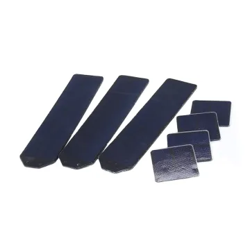 Portable Mini Solar Panel - Outdoor Waterproof Solar Charger