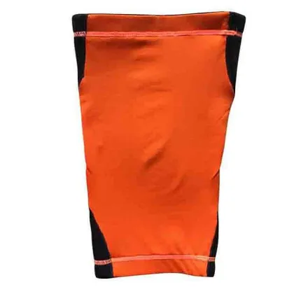 Powerlifting knee wraps Construction Walker knee support