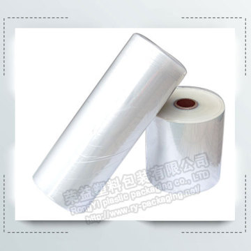Polyolefin /POF Shrink Film for Packaging
