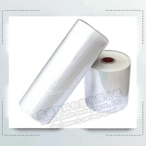 Polyolefin /POF Shrink Film for Packaging