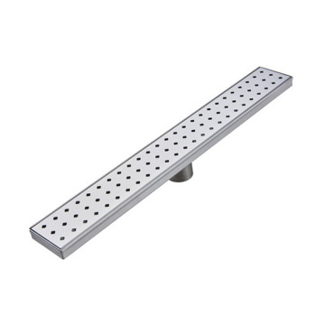 JUTYE Garage Floor Drain Covers - Linear Floor Drain Solutions
