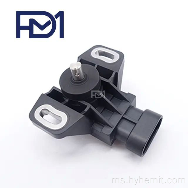 424A17A050 4274087M1 Sensor kedudukan 50 darjah 5-4/5V