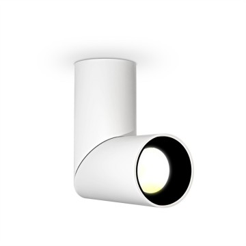 Dali dimmable led spot light 9W