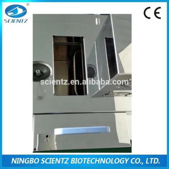 thermostatic water bath/ chiller with circulator