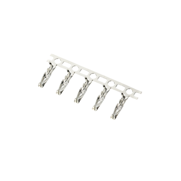 Conector de cabezal de clavija de 2,0 mm para ensamblaje de PCB