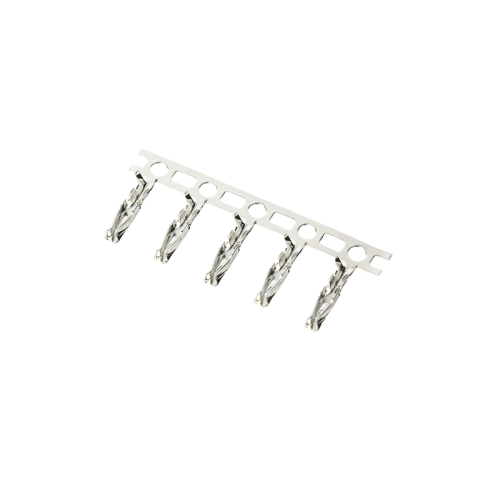 Conector de cabezal de clavija de 2,0 mm para ensamblaje de PCB