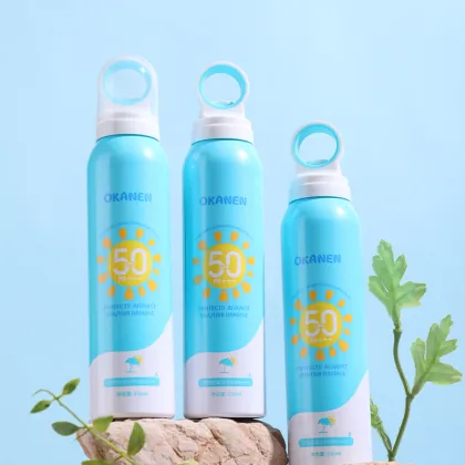 Coola Sunscreen Spray - Protect Your Skin with Coola Sunscreen Spray