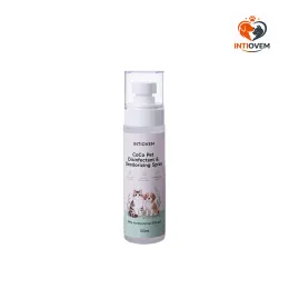 Long Lasting Pet CoCo Deodorant