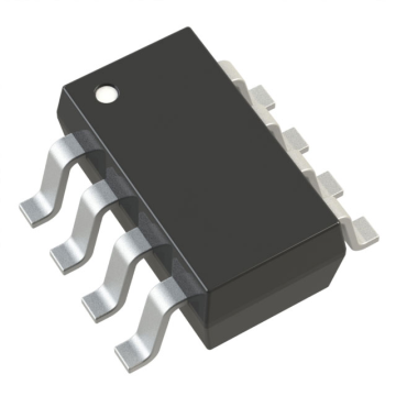 ADG619BRTZ-REEL7 New Original IC SOT-23 Integrated Circuit