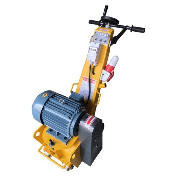 Diesel Concrete Road Milling Machine