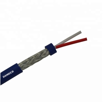 22 AWG Audio Professional Flexible Shield XLR Cavo microfono