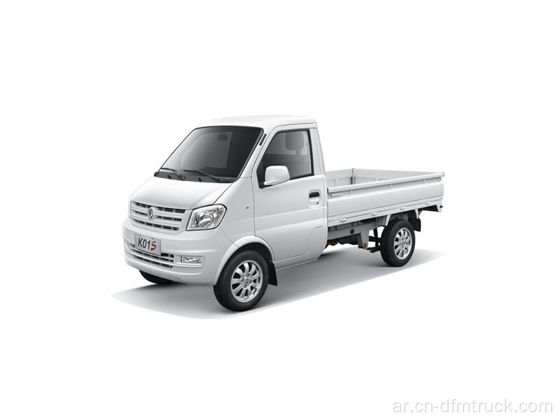 أداء جيد Euro5 Dongfeng K01S 1-2T Mini Truck