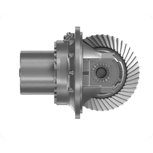 Wheel Loader 994K Small Pinion Gear Housing 4806735/480-6735