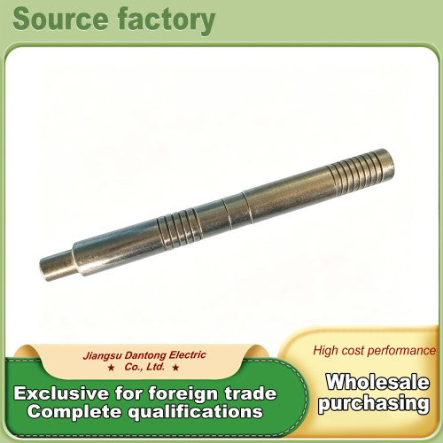 Проводящая шина вакуумного выключателя