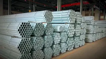 ASTM Carbon Steel Seamless Pipes for Oil Transportation