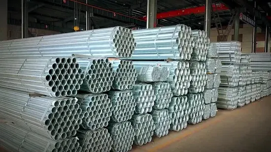 ASTM Carbon Steel Seamless Pipes for Oil Transportation