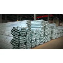 ASTM Carbon Steel Seamless Pipes for Oil Transportation