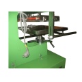 A4 paper Manual flat hot foil stamping machine