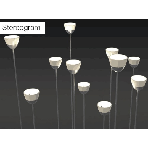Landscape Decorative Optical Fiber LED Garden Lights: Enhancing Outdoor Aesthetics