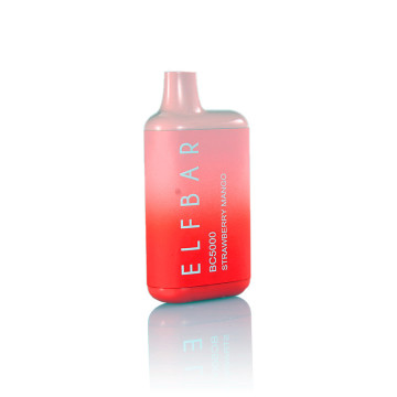 Elf Bar BC 5000 Puffs Diposable Vape Kit