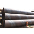 ASTM A178 Gr.C Seamless Steel Pipe