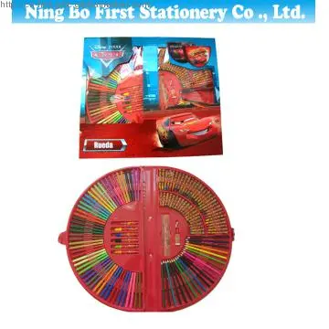 Stationery Art Kit Water Color Art Set