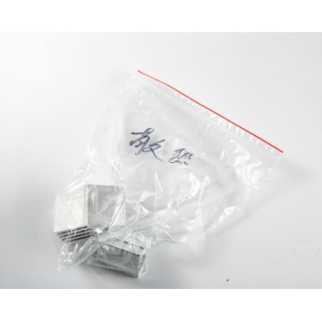 Aluminum profile heat sink