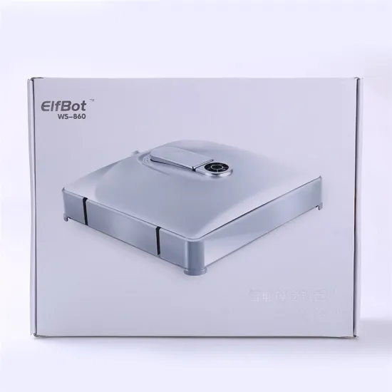 Best Clean Window Glass Robot