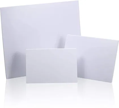 RC-150MS Photography Studio Pictures Magnetic Photo Paper