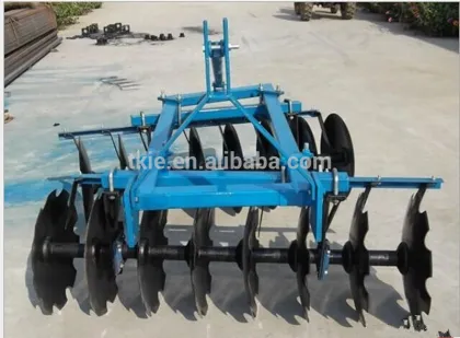2016 disc harrow /drag harrow for sale