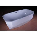 حوض الاستحمام الاكريليك حوض الاستحمام الماس حوض الاستحمام Rhombus