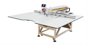 GC90 Series Sewing Machine