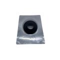 Square Rubber EPDM/SILICONE Rubber Roof Flashing