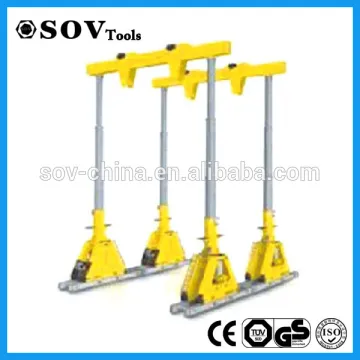 Hydraulic Gantry Crane