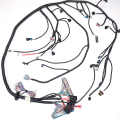 Excavator PC2000-8 Spare Parts 6219-81-8111 Wiring Harness