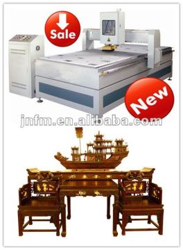 hoher Qualität bester Preis für Holz CNC Router XK45X-Z.