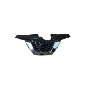 Front Bumper Upper Grille for Nissan 2015 Juke - 62072-bv83a 62072-bv80a 62072-bv81a 62072-bv82a