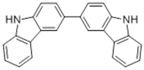 3,3'-Bi-9H-carbazole CAS 1984-49-2