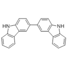 3,3'-Bi-9H-carbazole CAS 1984-49-2