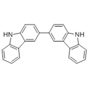 3,3'-Bi-9H-carbazole CAS 1984-49-2