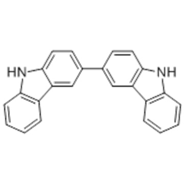 3,3&#39;-Bi-9H-carbazolo CAS 1984-49-2