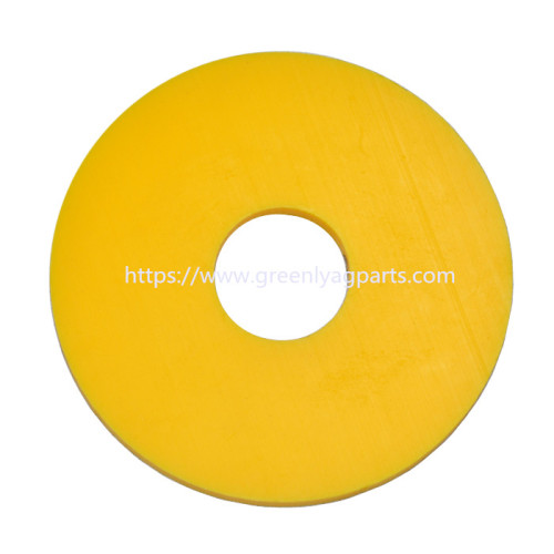 HSP60175 Agricultural poly hitch saver discs