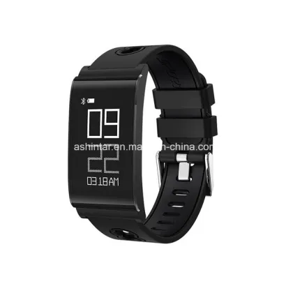 Heart Rate Monitor Fitness Smartband Blood Pressure Smart Bracelet Pedometer Smart Bracelet